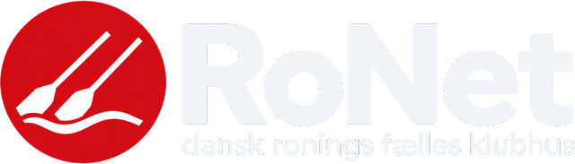 RoNet – dansk ronings fælles klubhus