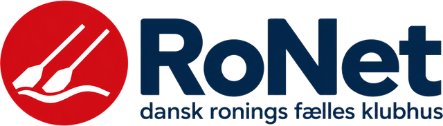 RoNet – dansk ronings fælles klubhus